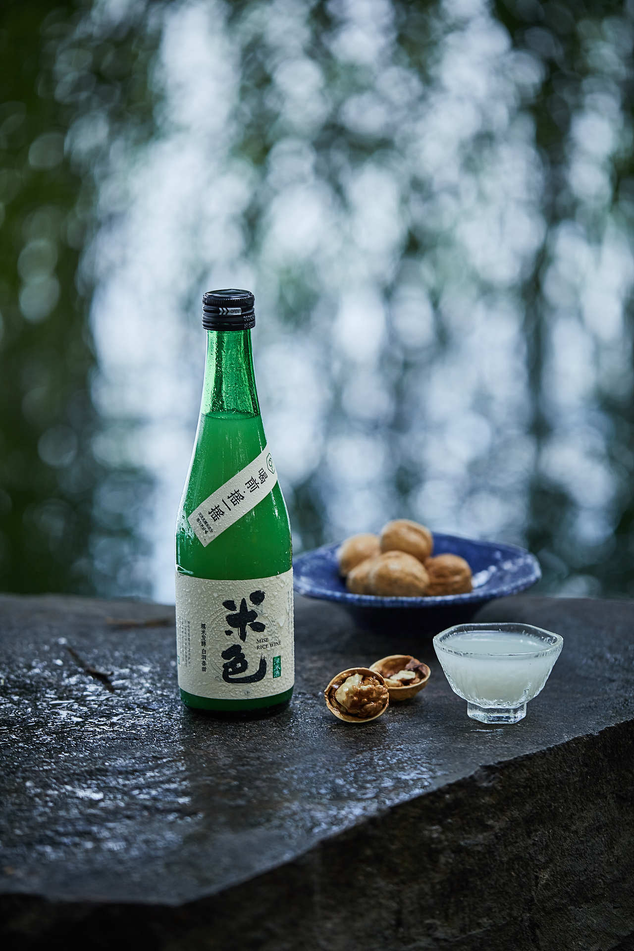 酒水｜米色玄米酒（图ZMjY1NzUxNDg0） - 美食摄影 - 站酷设计师梅食间原创素材 - 站酷ZCOOL