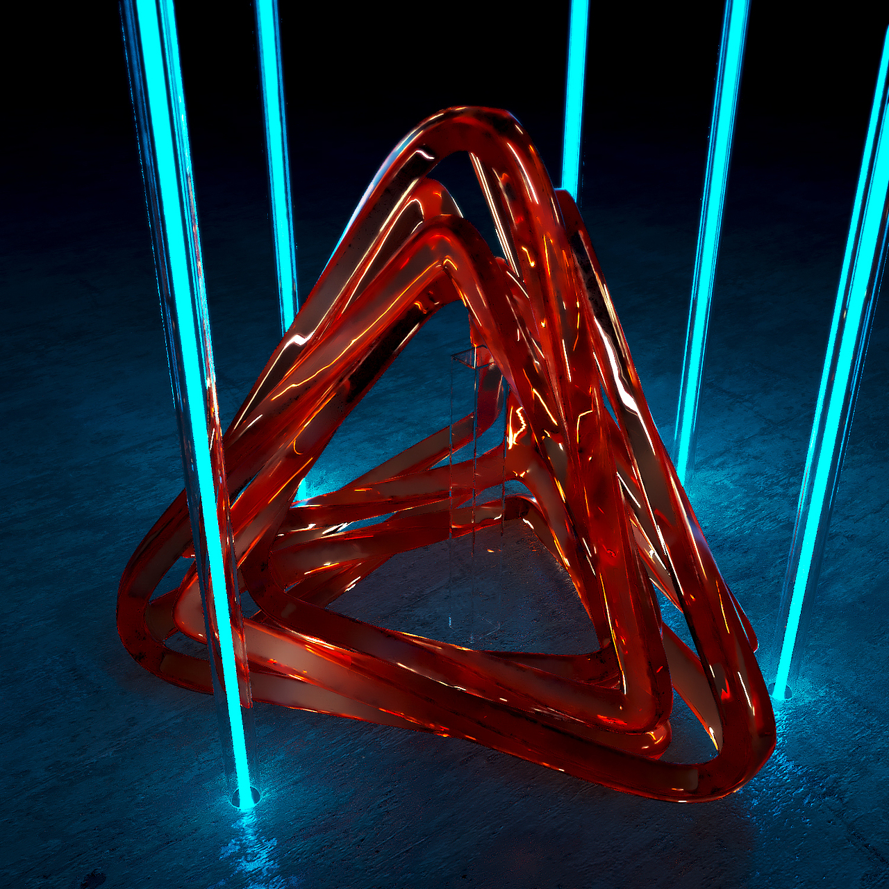 科罗娜 还有ART 的一次捣鼓