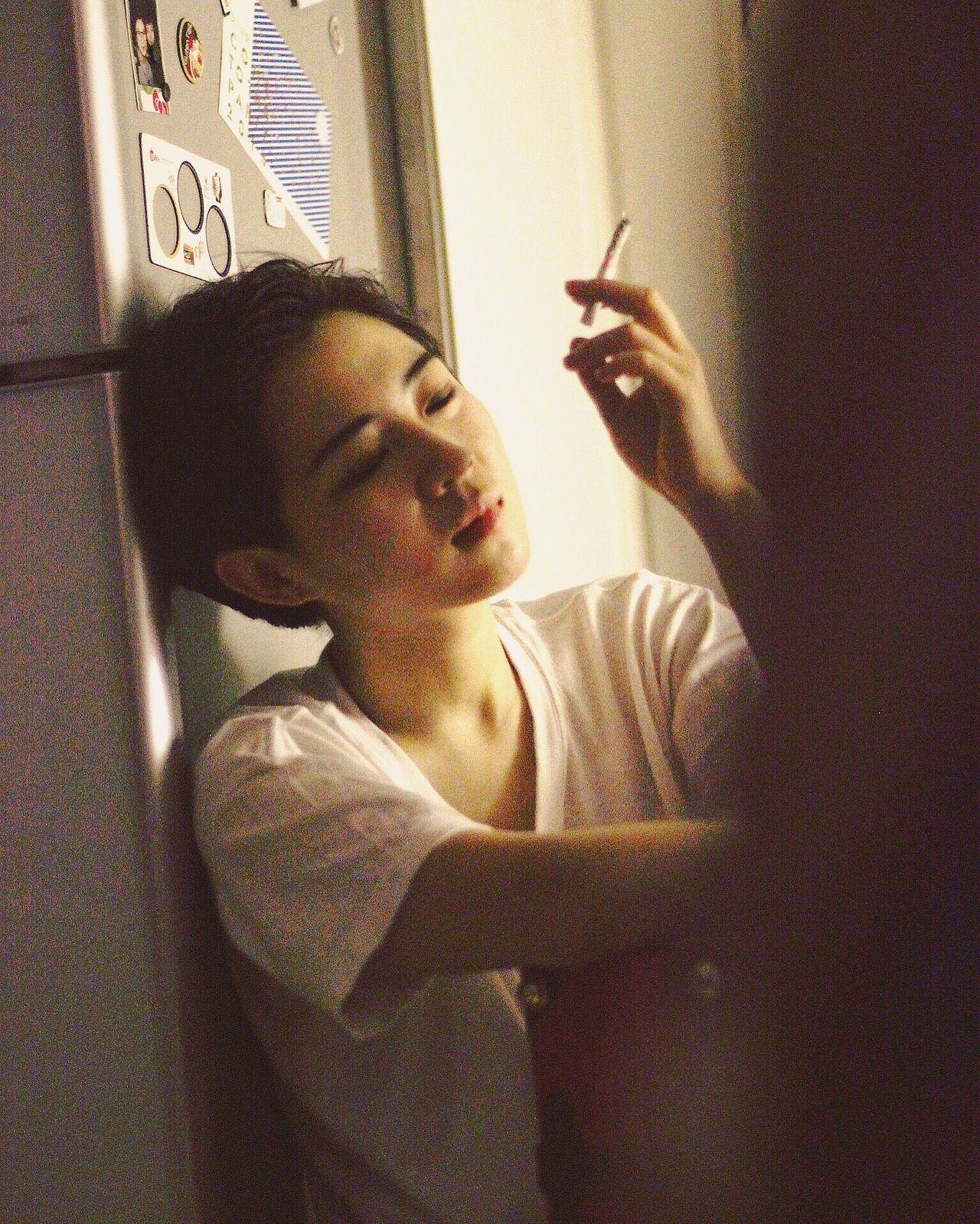 无毒有瘾（图ZNTMyMDE5OTY=） - 人像摄影 - 站酷设计师喜味儿原创素材 - 站酷ZCOOL