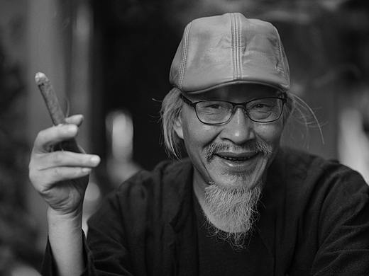 欧德顺甲骨文书法艺术作品