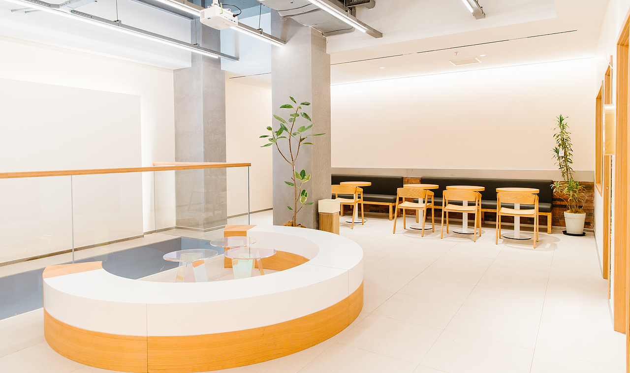 司乎.宁波天一店｜魔戏空间设计案例（图ZMjUwNzc5NzA0） - 商业空间设计 - 站酷设计师魔戏空间设计原创素材 - 站酷ZCOOL