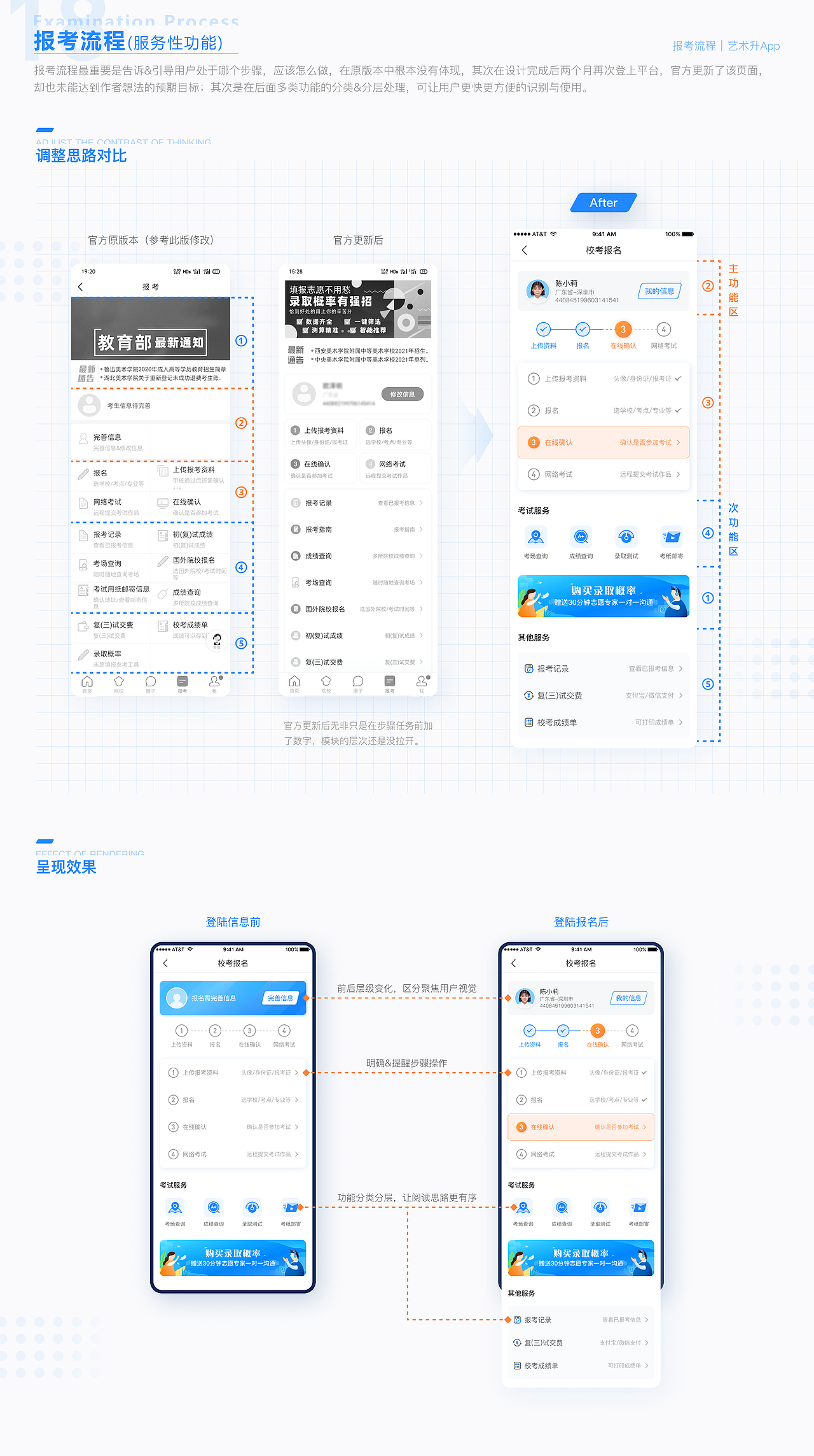 个人作品集（21届）（图ZMjYyNzIzMzky） - APP界面 - 站酷设计师为自由而战原创素材 - 站酷ZCOOL