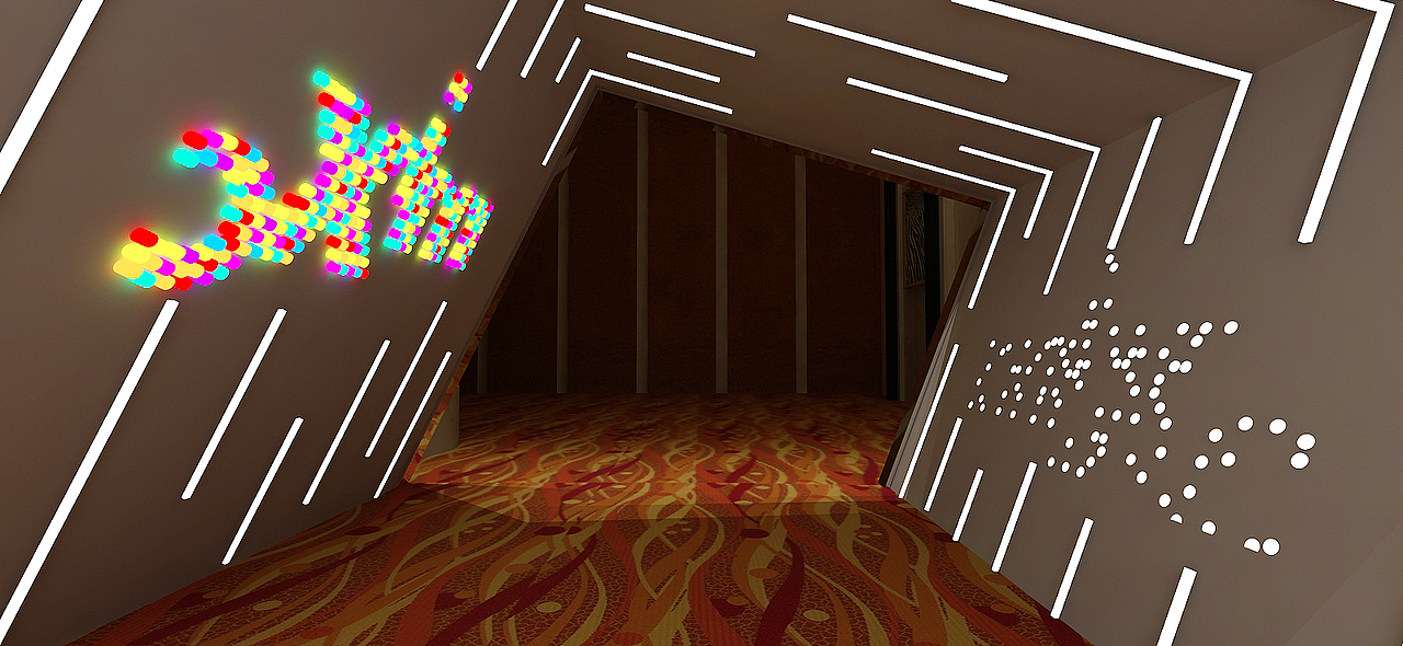 发布会舞美（图ZNjg0NTUyNjg=） - 舞台美术 - 站酷设计师591277439原创素材 - 站酷ZCOOL