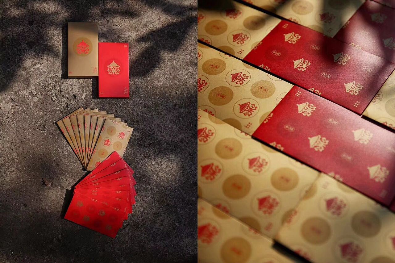 新年礼盒|请福回家（图ZMTAxNzIzNjA0） - 包装 - 站酷设计师unpetitpeu原创素材 - 站酷ZCOOL