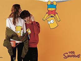 辛普森畫冊(cè)