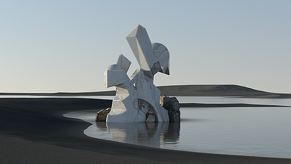 Visual ASMR-视觉高潮短片（图ZMTk2MTIwMDA0） - Motion Graphic - 站酷设计师Onesal工作室原创素材 - 站酷ZCOOL