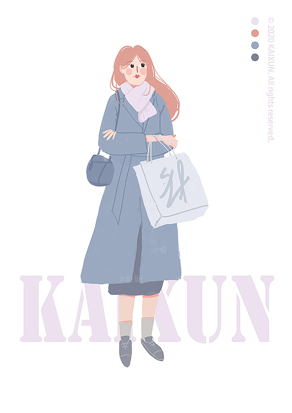 人物（图ZMjM5MTI1Nzg0） - 创作习作 - 站酷设计师蹬倒山原创素材 - 站酷ZCOOL