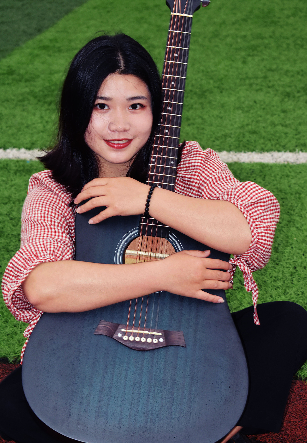 南宁学院校园摄影