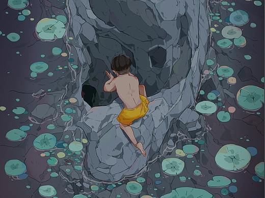 虚实