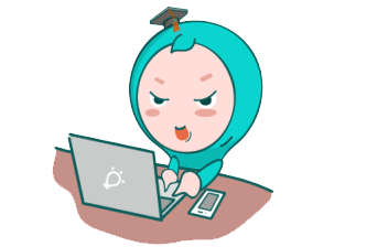 吉祥物设计-智慧灯泡