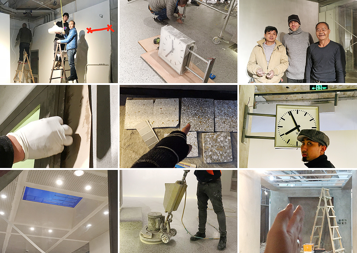 【室内设计】 ANCHORET 5.0（图ZMTUxMjA2MTg4） - 家装设计 - 站酷设计师良好设计原创素材 - 站酷ZCOOL