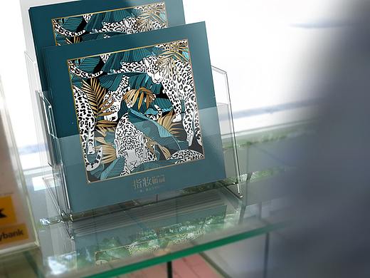 指妆-品牌宣传手册