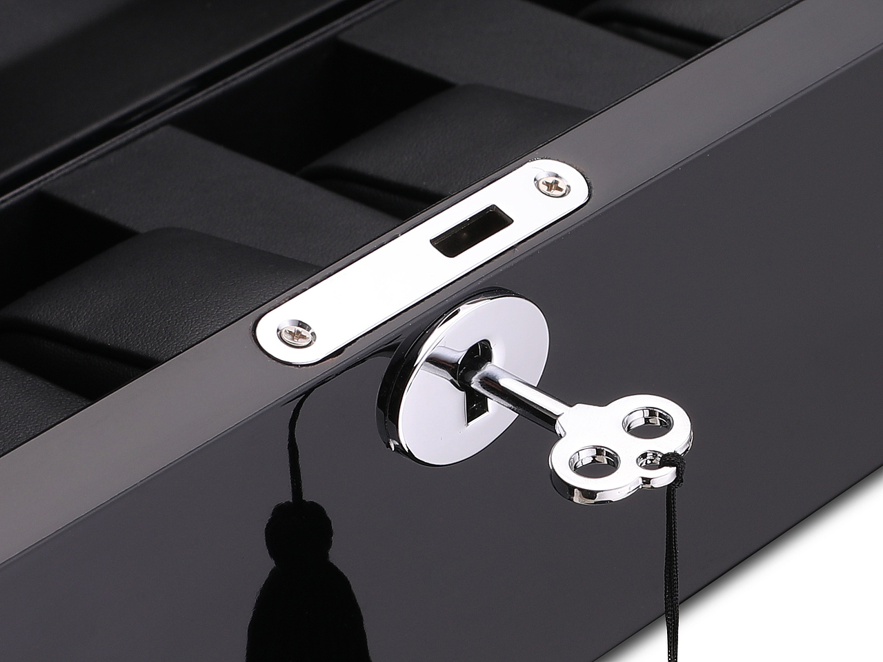 产品摄影 x 摇表器