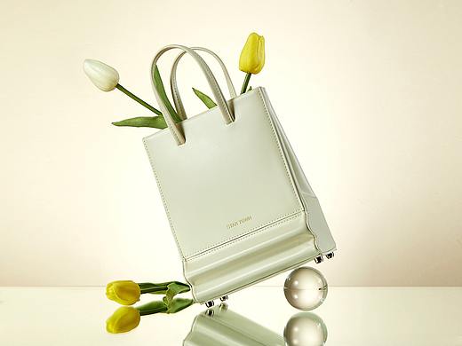 产品摄影 | 包包拍摄 X STAR TOWN