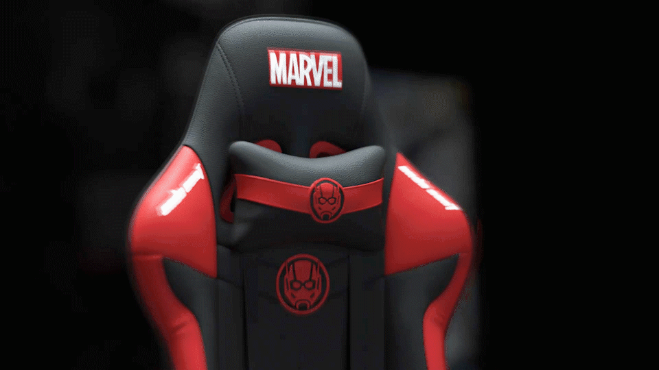 【漫威&Andaseat】联名电竞椅（图ZMjM3MDU5NjEy） - 动画/影视 - 站酷设计师Junzee原创素材 - 站酷ZCOOL