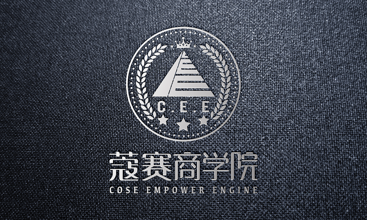 LOGO字体