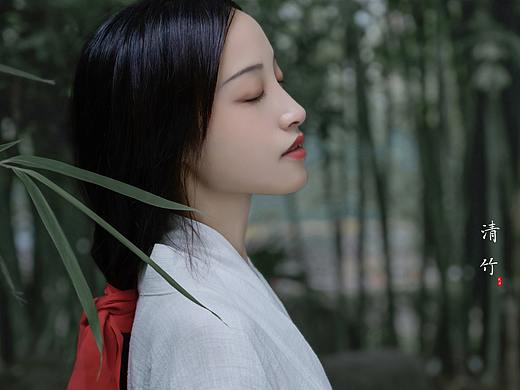 空（个人主页-ZNTE3ODAyODQ=） - 人像摄影 - 站酷设计师牧洋原创素材 - 站酷ZCOOL