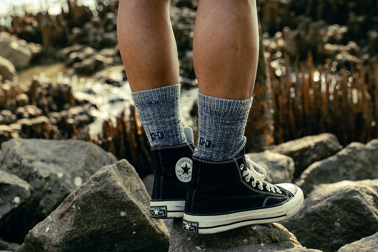 All Element 户外系列