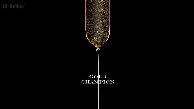 保利-金香槟（图ZNzQ5NDY3NDg=） - 短片 - 站酷设计师本色出演7457原创素材 - 站酷ZCOOL