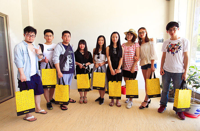 站酷11周年大趴潮汕站+广州站（图ZMTI0NTg2NjQw） - 其他 - 站酷设计师LinHHHHHHHHHH原创素材 - 站酷ZCOOL