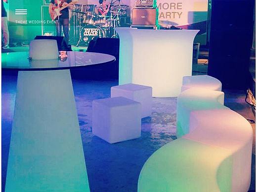 发光桌子匹克吧桌个性桌子（个人主页-ZMzk3NTEwNDA=） - 电商 - 站酷设计师莫言东原创素材 - 站酷ZCOOL