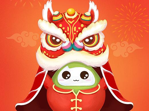 新年快乐