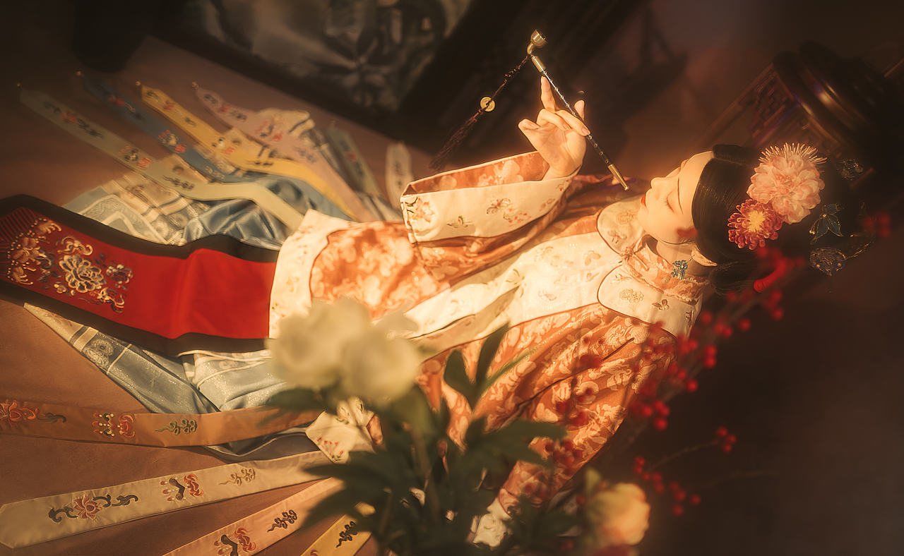 彩依（图ZMjM2MDUyMzc2） - 人像摄影 - 站酷设计师芸公子yunzizy原创素材 - 站酷ZCOOL