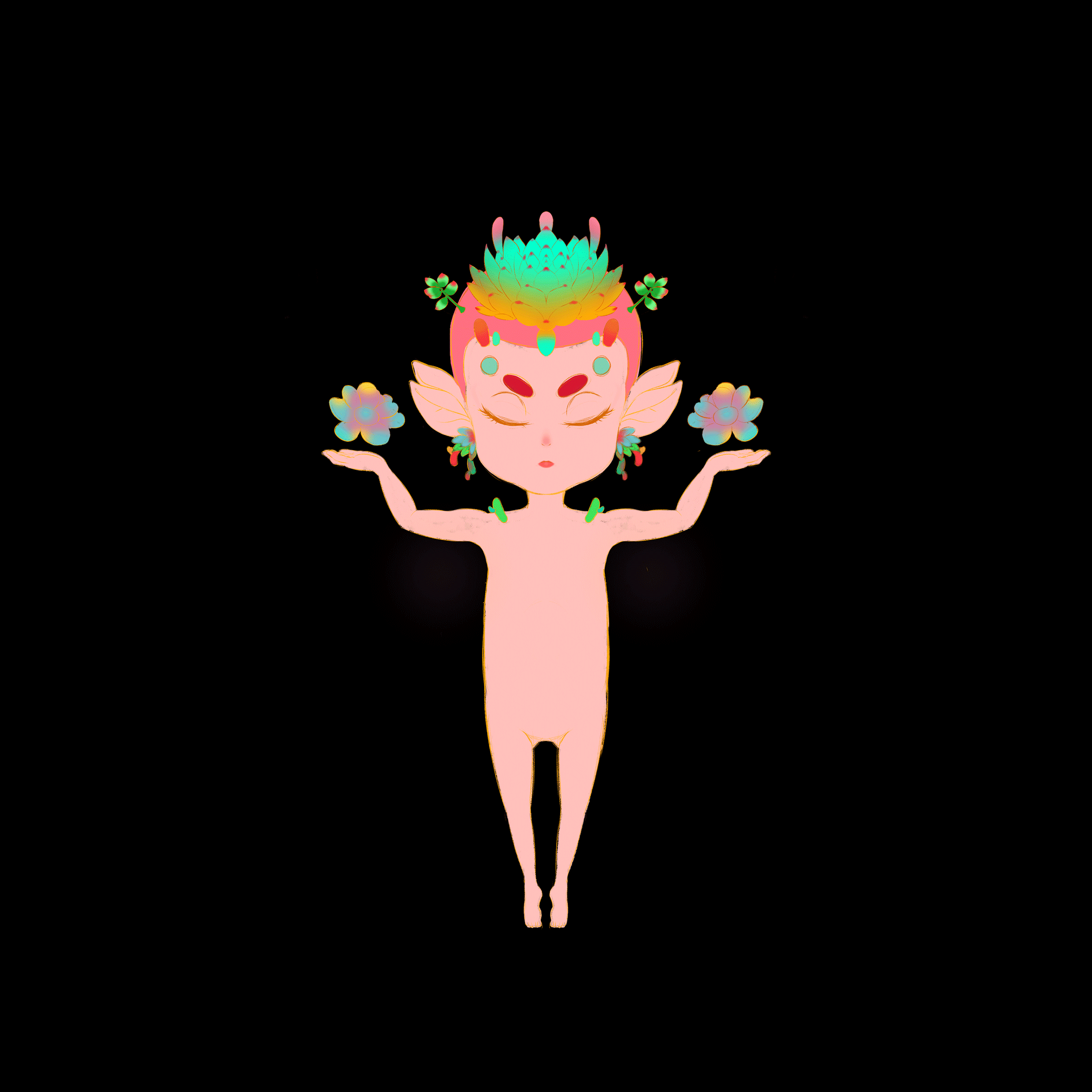 之初（图ZMjU0OTA0Mzky） - 创作习作 - 站酷设计师春辉原创素材 - 站酷ZCOOL