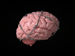 冥思遐想 3D短片設(shè)計(jì) 視覺傳達(dá)畢業(yè)設(shè)計(jì)