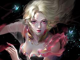 《美少女的姐姐》