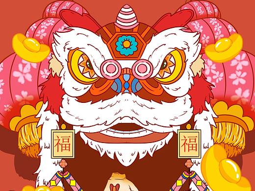 2020总结—商稿插画