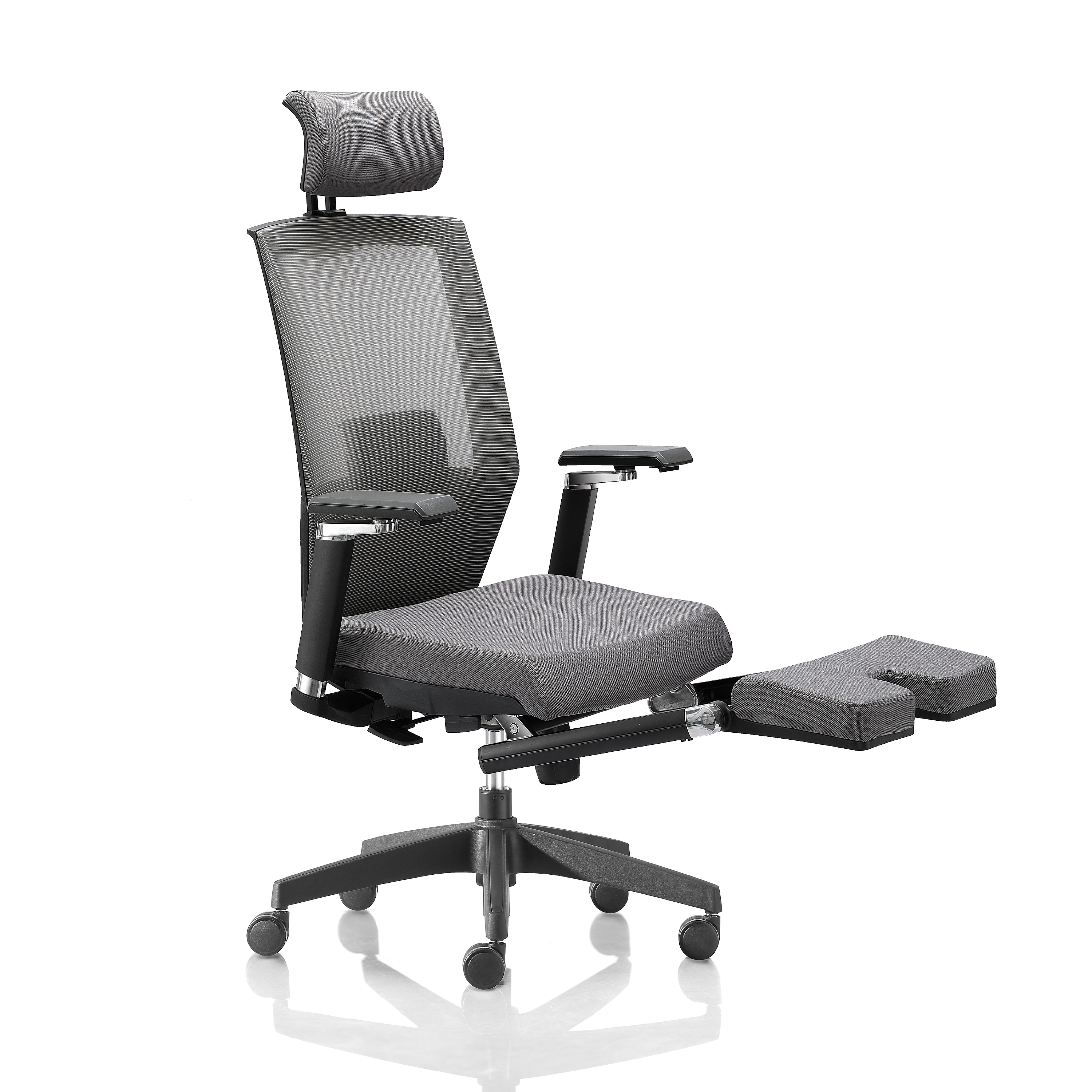 亚马逊办公椅主图及场景建模渲染