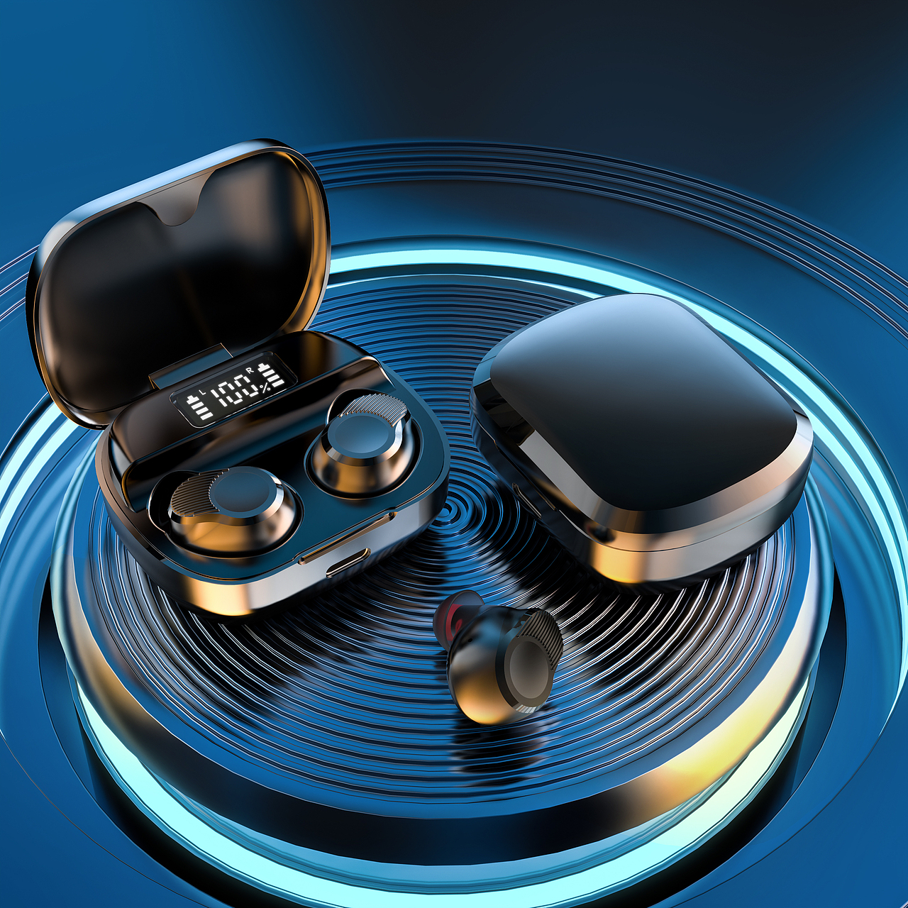 少量淘宝风格场景搭建渲染,ks渲染