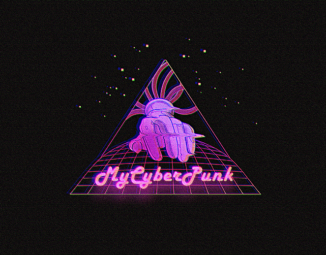 cyberpunk