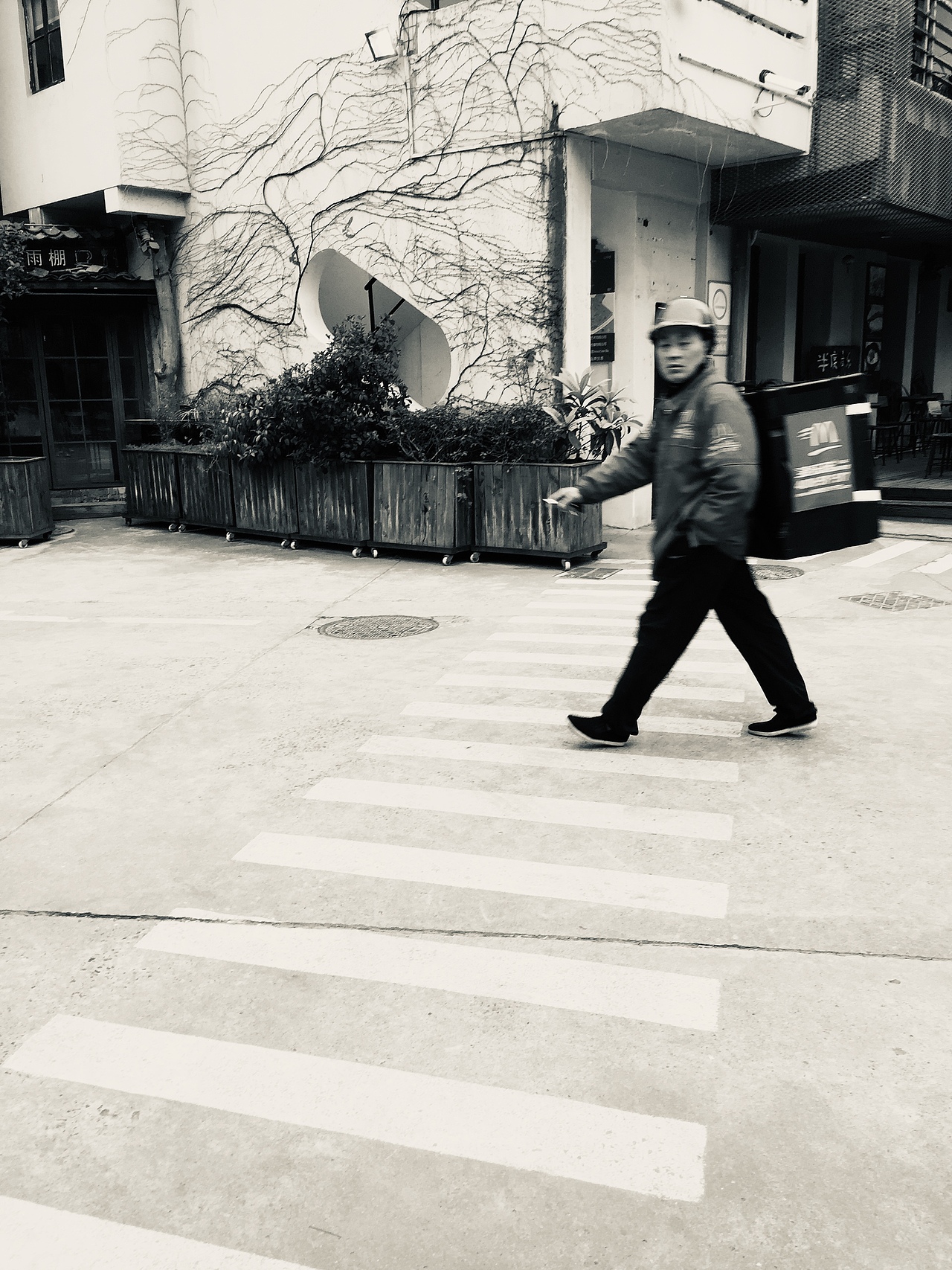 行走的力量（图ZMTg3NjQ2NDA0） - 人像摄影 - 站酷设计师唇粹古风原创素材 - 站酷ZCOOL