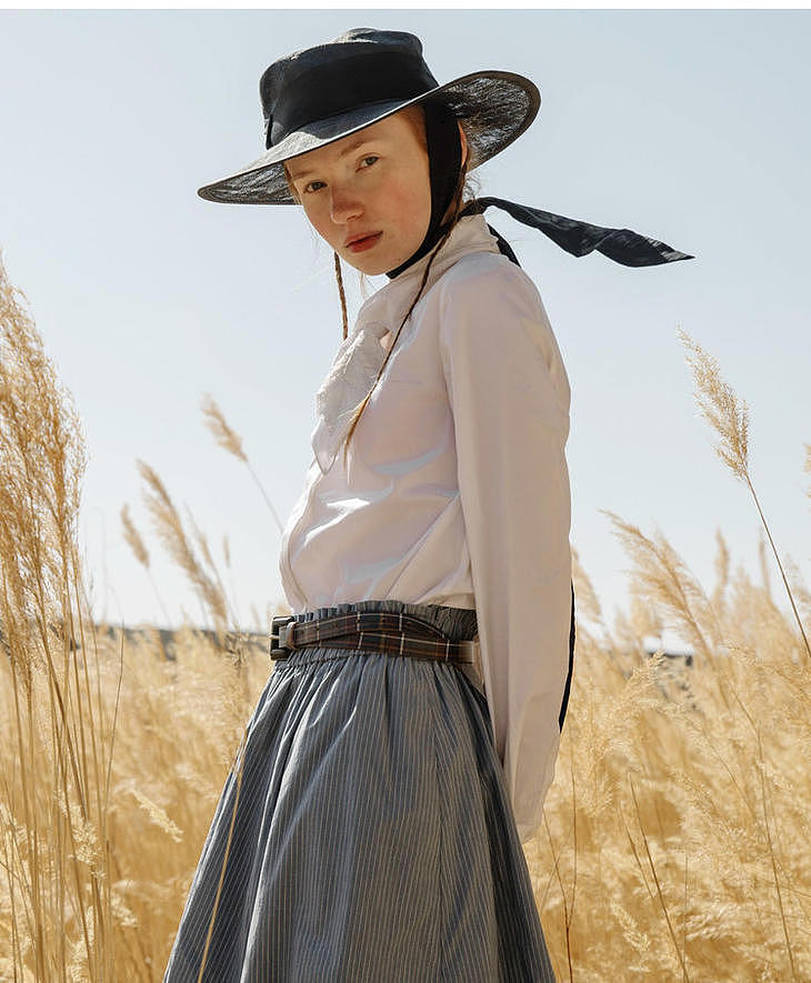 年轻少女 可潮可甜 女外模 Lia（图ZMTg4MDI5NDk2） - 人像摄影 - 站酷设计师YOUTH优思模特原创素材 - 站酷ZCOOL