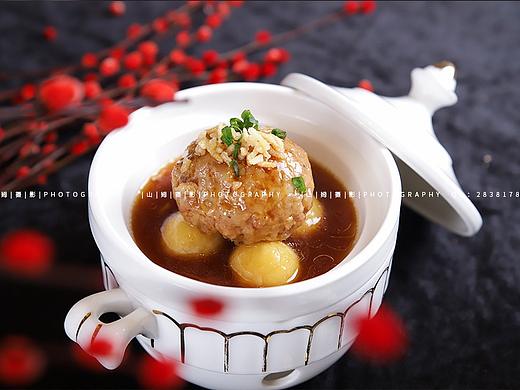 中餐菜式拍摄