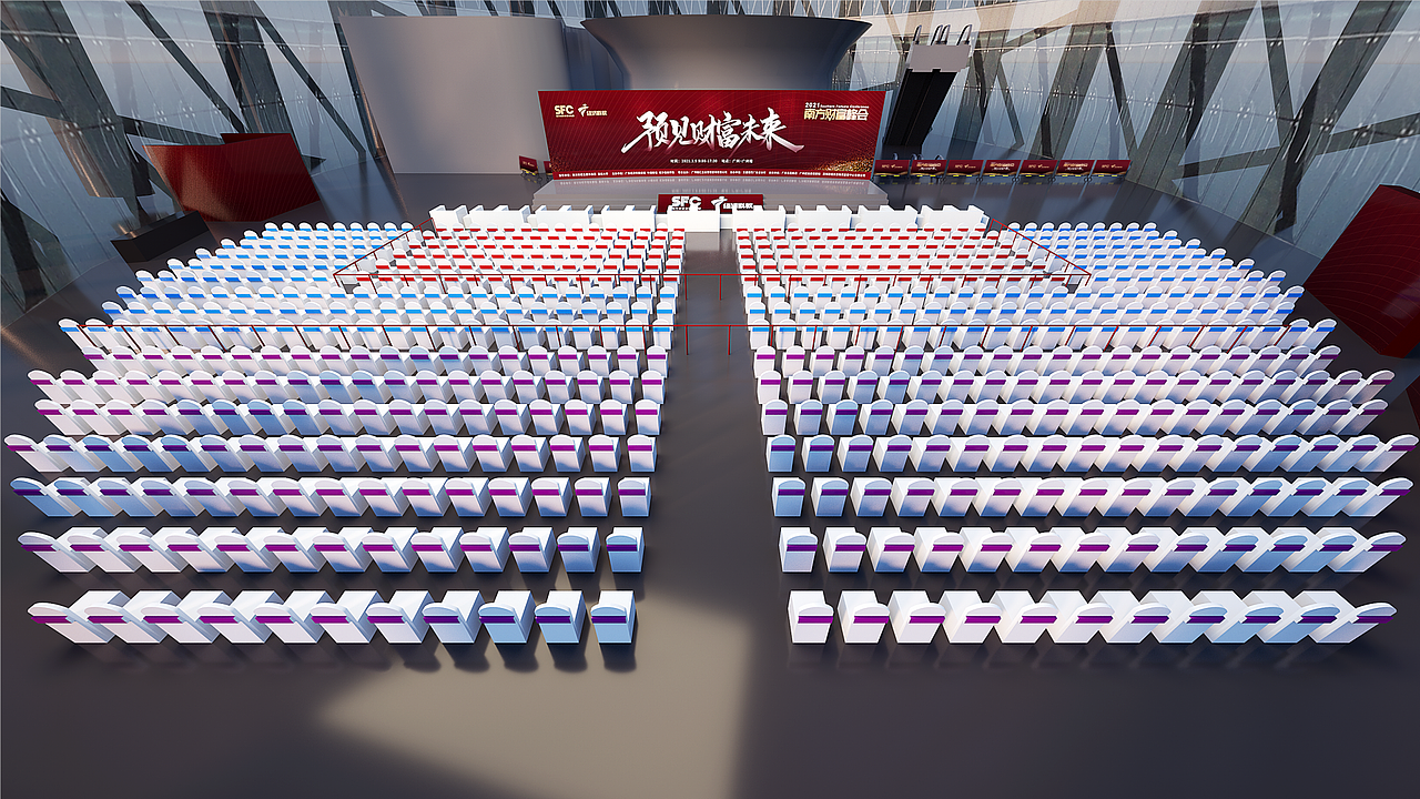 2020不容易的一年,舞美设计的总结