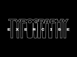 Typography