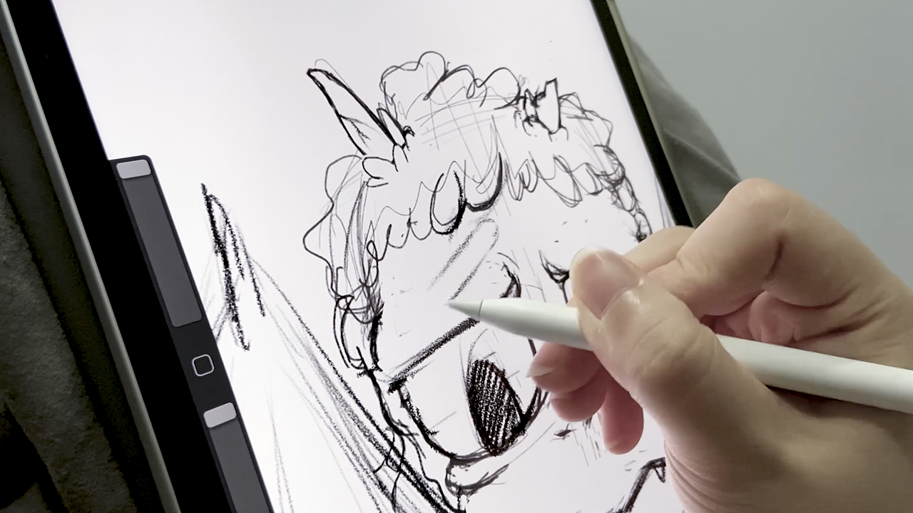 【粘土手作】 孵化了一年的小恶魔奶龙诞生啦!