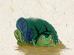 二十四节气——惊蛰