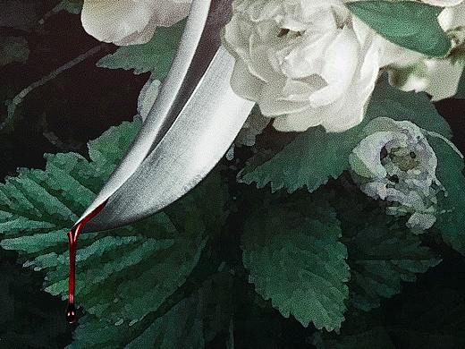 腾讯影视年度片单 概念海报