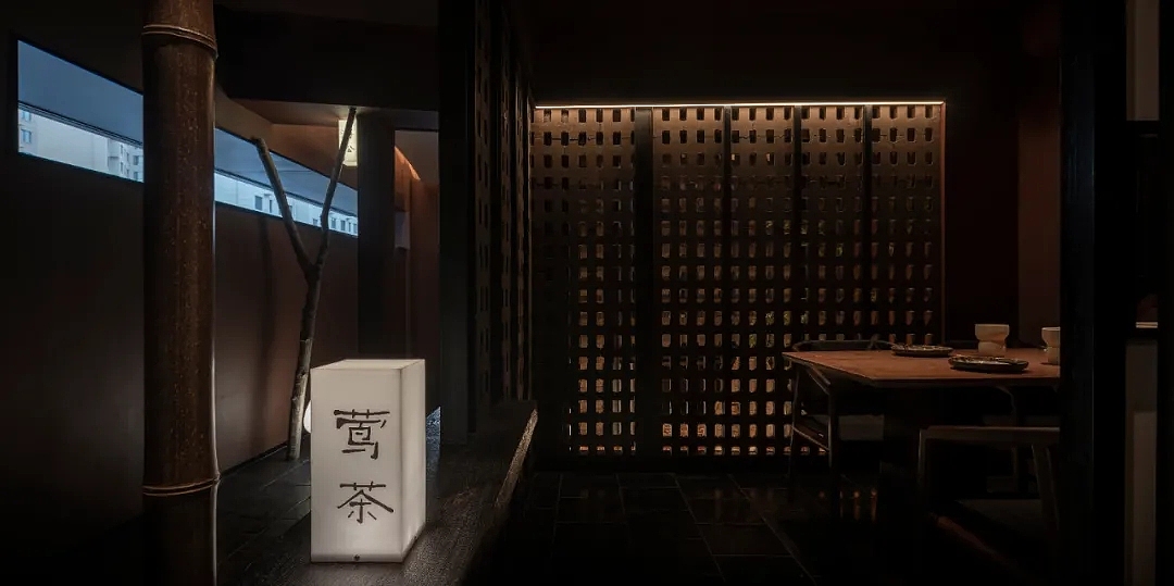 图派视觉 | 有田建筑：KONBANWA日式烧鸟（图ZMzA2MDc5MjI4） - 酒店餐饮设计 - 站酷设计师TOPIA图派视觉原创素材 - 站酷ZCOOL