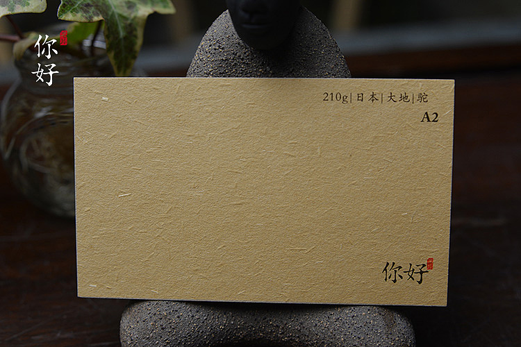 你好名片||【设计师福利】特种纸名片纸样高清图片大放送!超齐全!