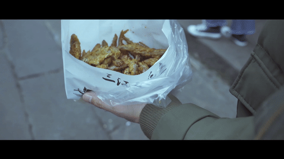 重庆逛吃 第2天 味蕾时光（图ZNzIzMTMzNTI=） - 短片 - 站酷设计师小蓝叔原创素材 - 站酷ZCOOL