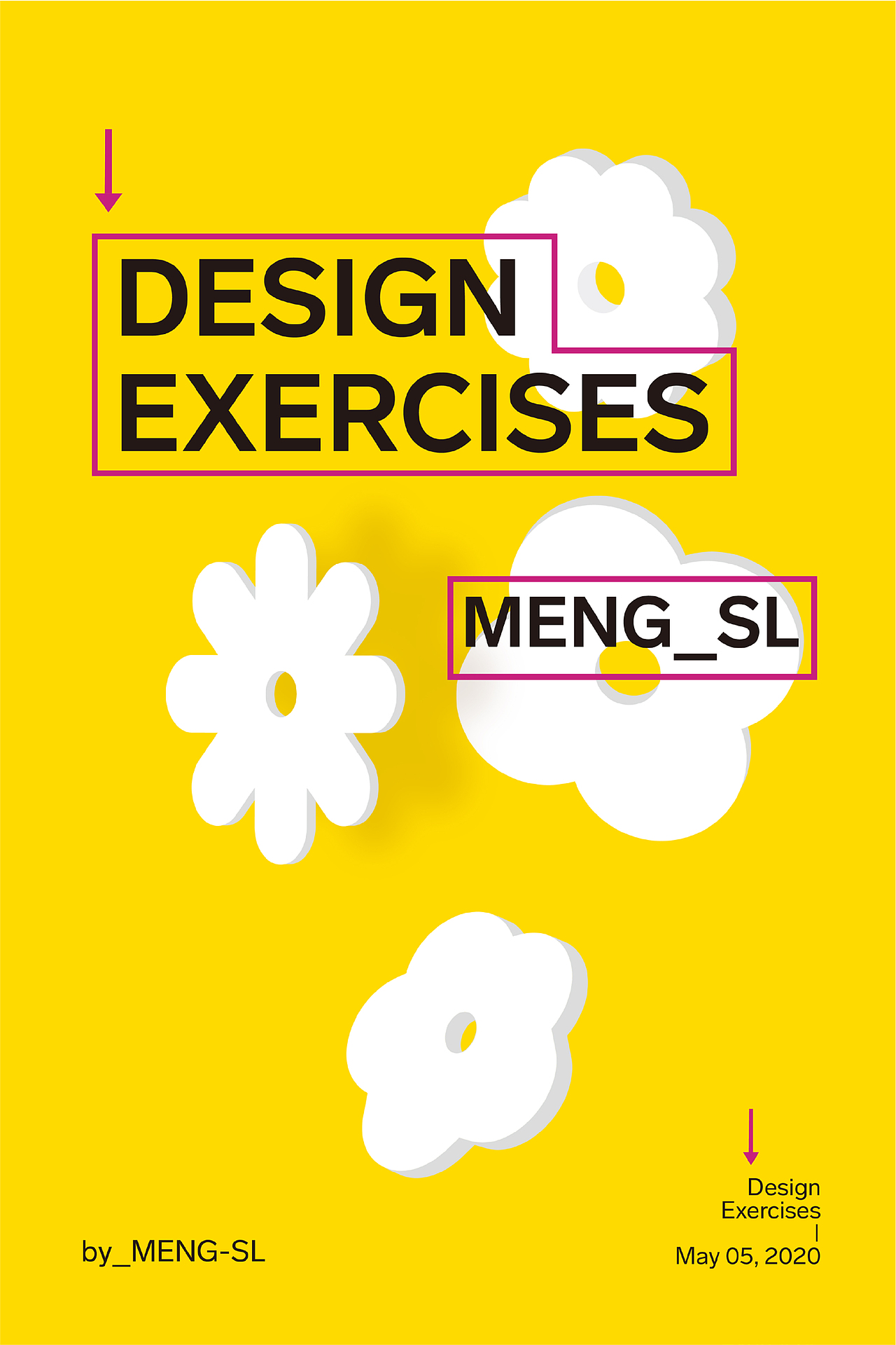 MENG_SL | 关于我的记忆