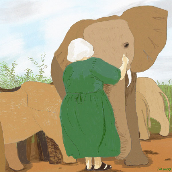 木卓Muzo的個人主頁（背景預覽） - 主頁背景設置 - 站酷設計師木卓Muzo原創(chuàng)素材 - 站酷ZCOOL