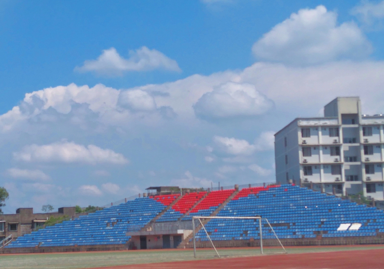 记忆中的校园风光（图ZMzczNzQxMjIw） - 环境/建筑摄影 - 站酷设计师Kari高高原创素材 - 站酷ZCOOL