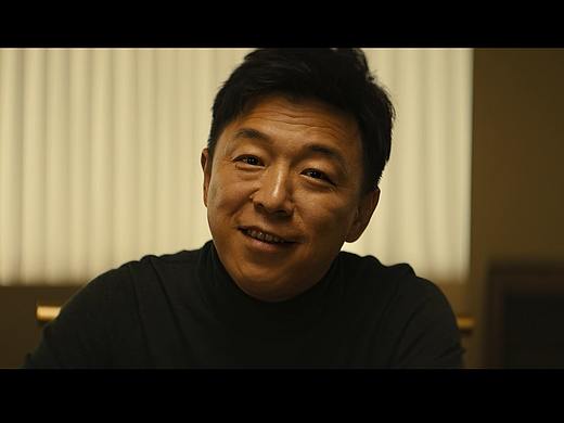 黄渤讲述创作者的心路历程