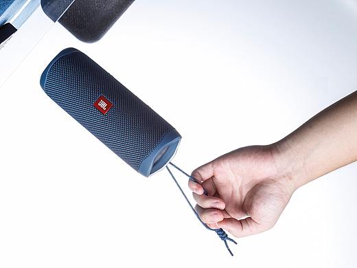 JBL FLIP 5 防水便携式蓝牙音箱